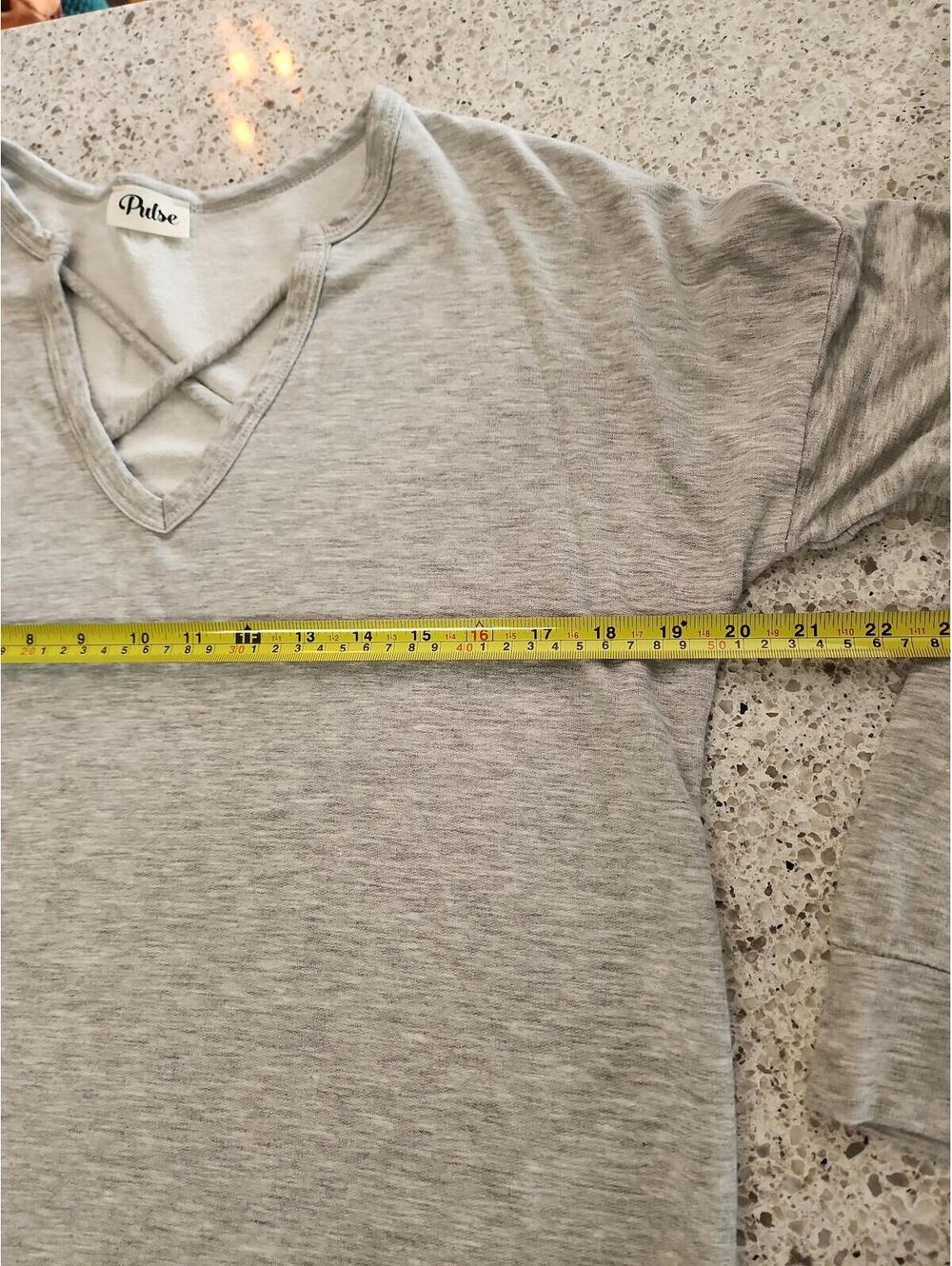Shirt - Picture 7 of 8